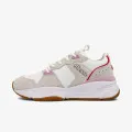 Ellesse ASPIO SUED AF WHITE