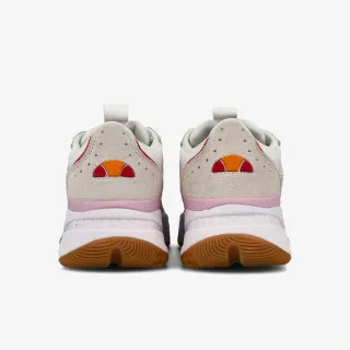 Ellesse ASPIO SUED AF WHITE