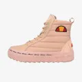 Ellesse ALTZANO TEXT AF DK PNK 