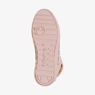 Ellesse ALTZANO TEXT AF DK PNK 