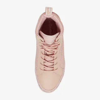 Ellesse ALTZANO TEXT AF DK PNK 