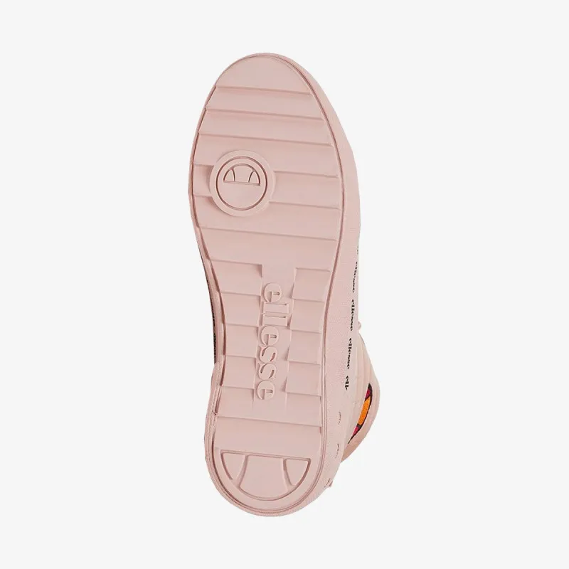 Ellesse ALTZANO TEXT AF DK PNK 