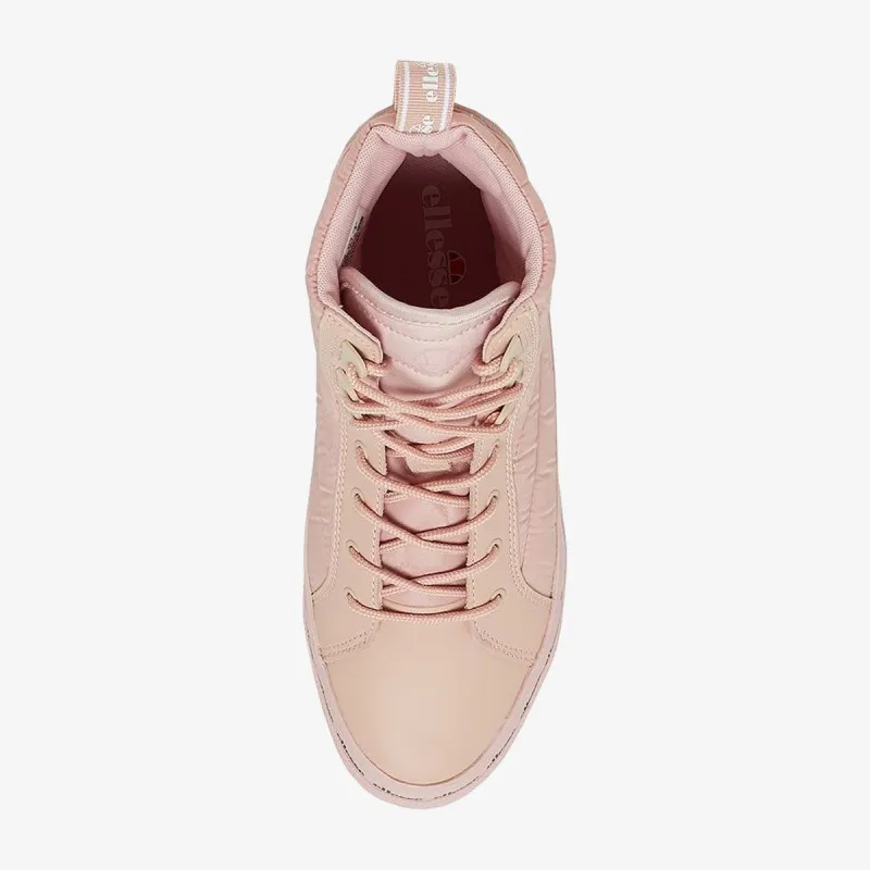 Ellesse ALTZANO TEXT AF DK PNK 