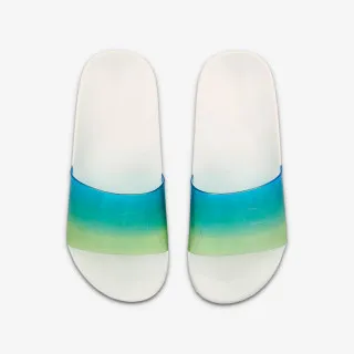Ellesse FILIPPO FADE  SYNT AF TRQS/LT GRN/WHT 