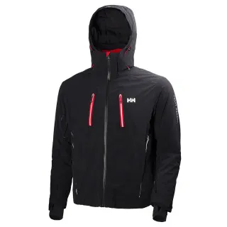 Helly Hansen ALPHA 2.0 JACKET 