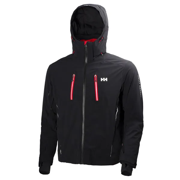 Helly Hansen ALPHA 2.0 JACKET 