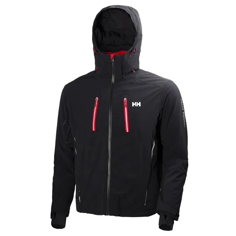 Helly Hansen ALPHA 2.0 JACKET 