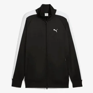 Puma PUMA T7 ALWAYS ON TRACK JACKET DK 