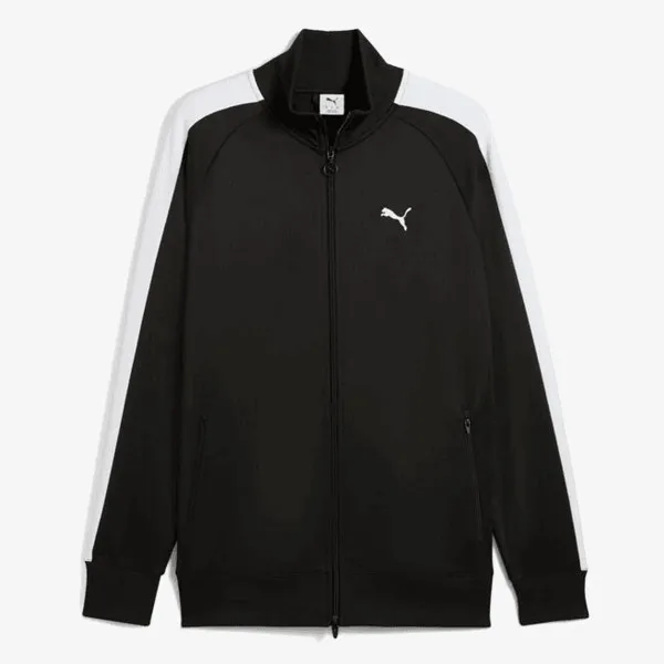 Puma PUMA T7 ALWAYS ON TRACK JACKET DK 