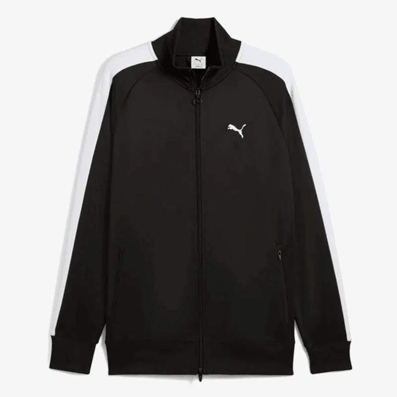 Puma PUMA T7 ALWAYS ON TRACK JACKET DK 