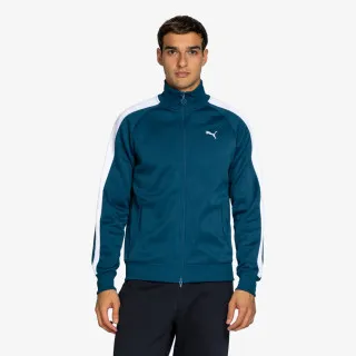 Puma PUMA T7 ALWAYS ON Track Jacket DK 