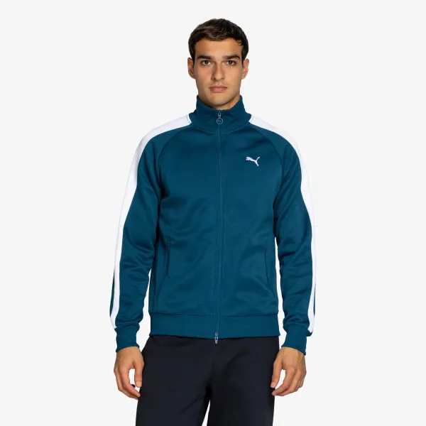 Puma PUMA T7 ALWAYS ON Track Jacket DK 
