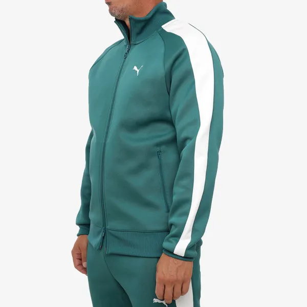 Puma PUMA T7 ALWAYS ON Track Jacket DK 