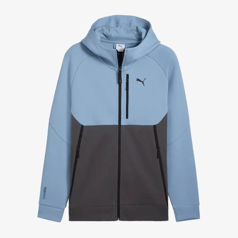 Puma TECH Full-Zip Hoodie DK 