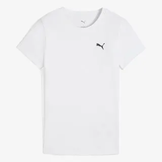 Puma PUMA WARDROBE ESS Slim Tee 