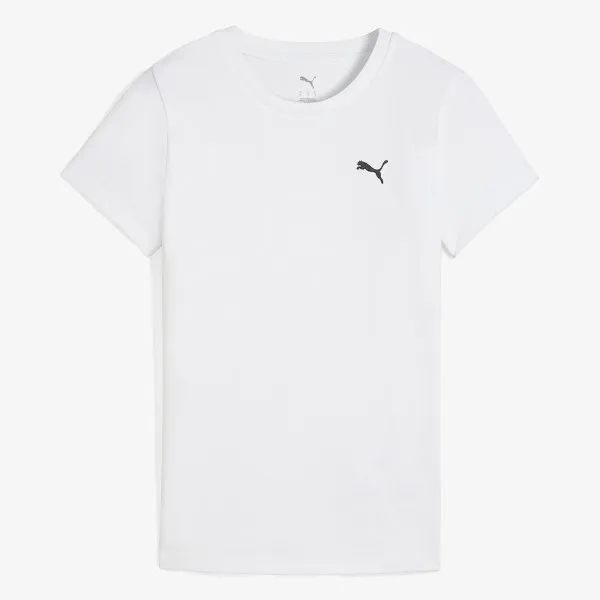 Puma PUMA WARDROBE ESS Slim Tee 