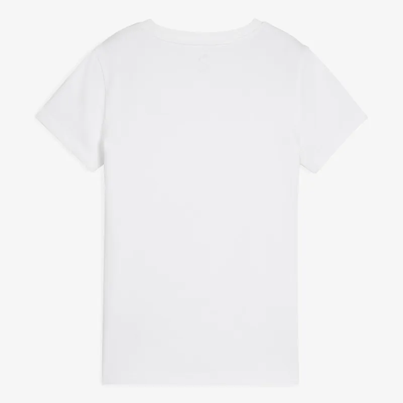 Puma PUMA WARDROBE ESS Slim Tee 