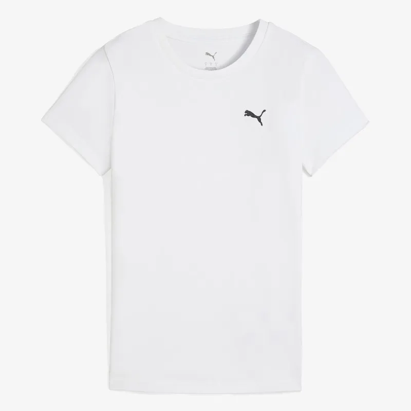 Puma PUMA WARDROBE ESS Slim Tee 