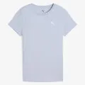 Puma PUMA WARDROBE ESS Slim Tee 