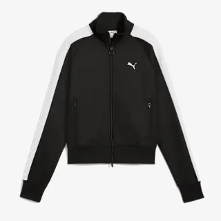 Puma T7 ALWAYS ON Short Track Jacket 