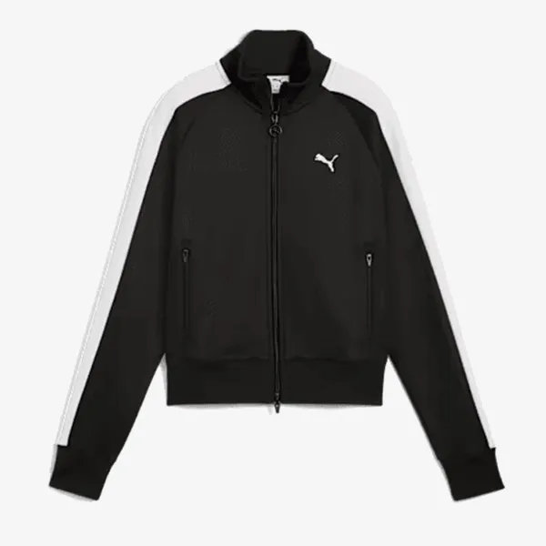 Puma T7 ALWAYS ON Short Track Jacket 