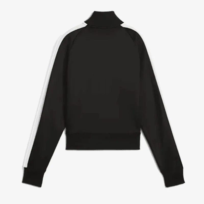 Puma T7 ALWAYS ON Short Track Jacket 