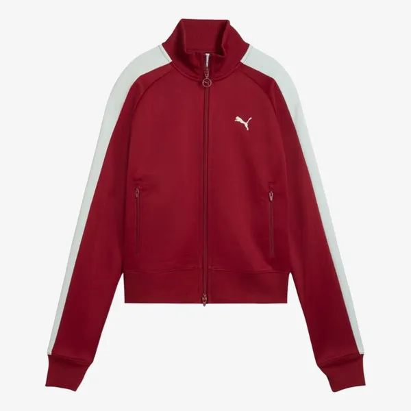 Puma PUMA T7 ALWAYS ON Short Track Jacket 