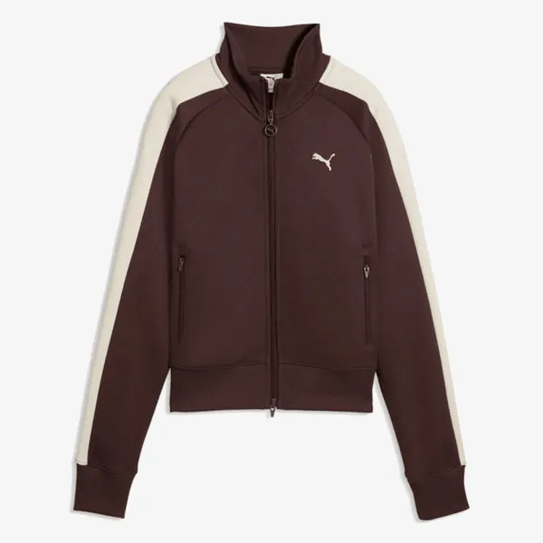 Puma PUMA T7 ALWAYS ON Short Track Jacket 