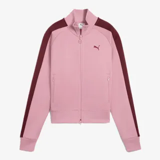 Puma T7 ALWAYS ON Short Track Jacket 