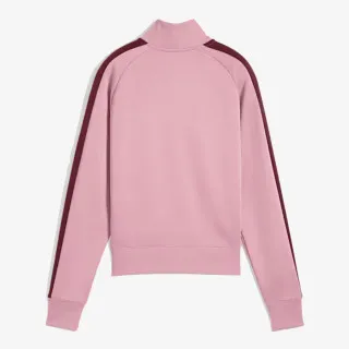 Puma T7 ALWAYS ON Short Track Jacket 
