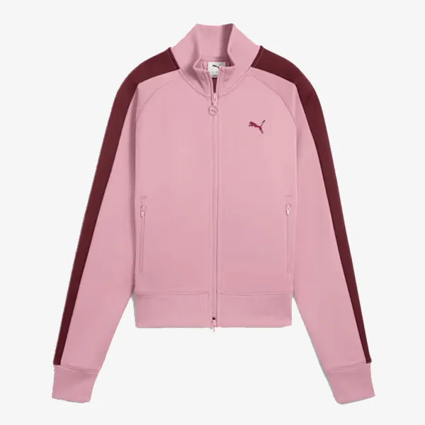 Puma T7 ALWAYS ON Short Track Jacket 