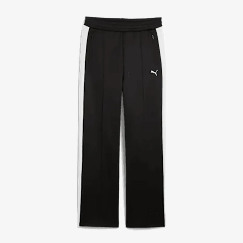 Puma T7 ALWAYS ON Straight Track Pants o 