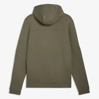 Puma PUMA PUMATECH Full-Zip Hoodie DK 