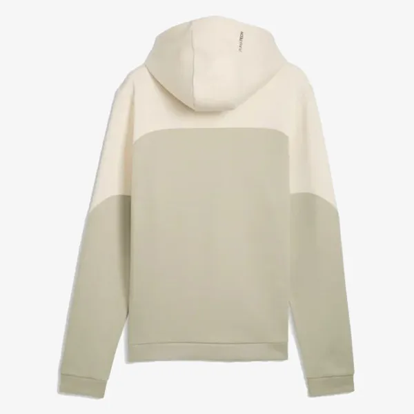 Puma PUMA PUMATECH Full-Zip Hoodie DK 