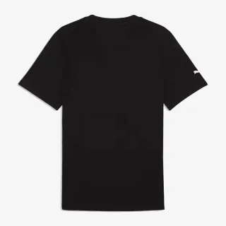 Puma BMW MMS ESS Logo Tee Puma Black 