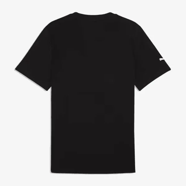 Puma BMW MMS ESS Logo Tee Puma Black 