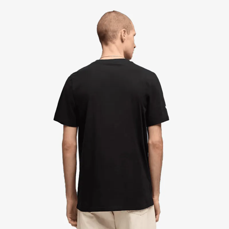 Puma BMW MMS ESS Logo Tee Puma Black 