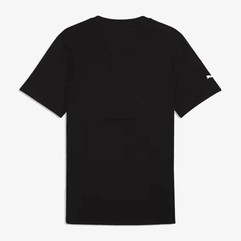 Puma BMW MMS ESS Logo Tee Puma Black 