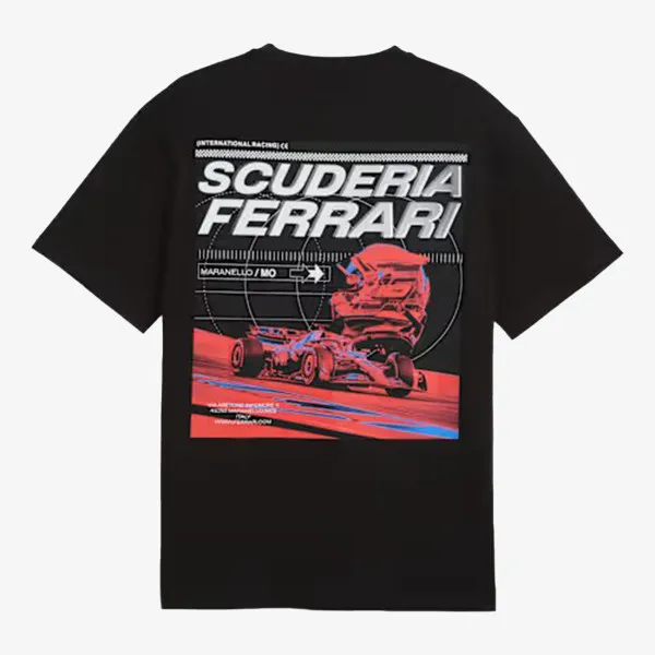 Puma Scuderia Ferrari 