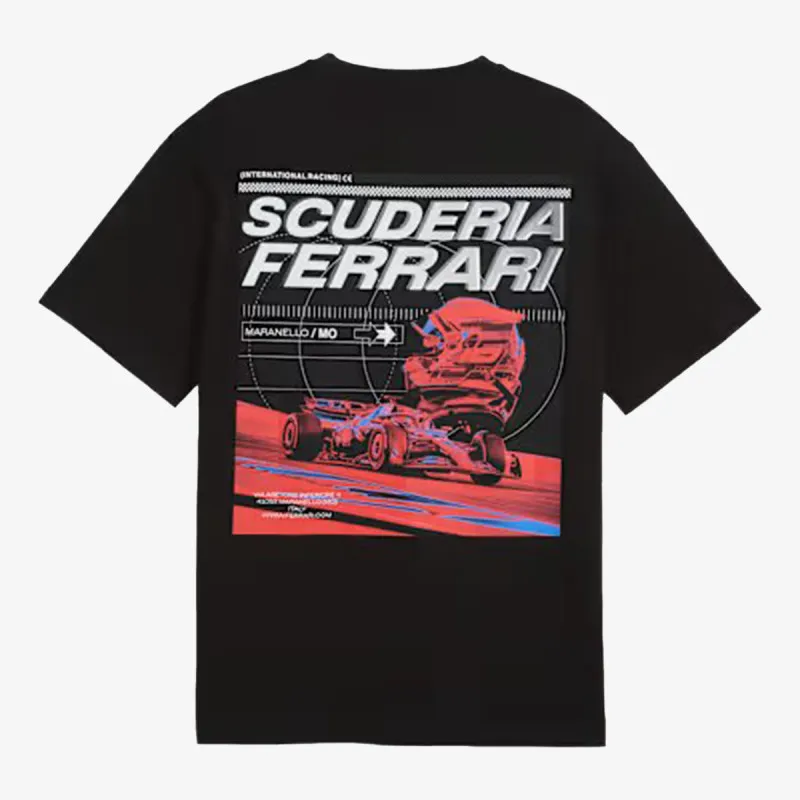 Puma Scuderia Ferrari 