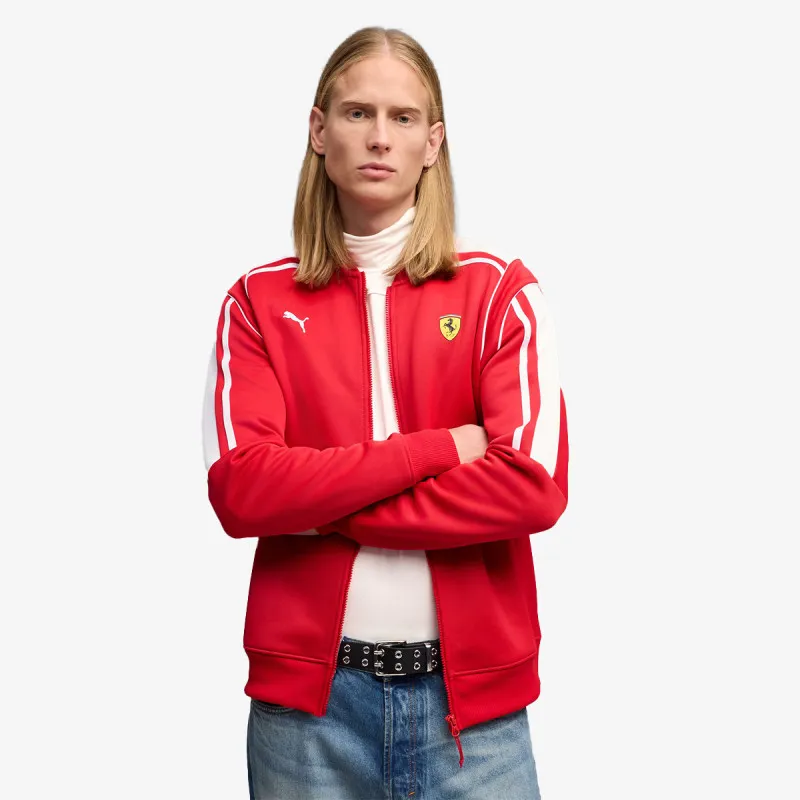 Puma Scuderia Ferrari MT7 