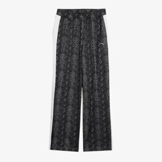Puma T7 Snake AOP Straight Pants op 