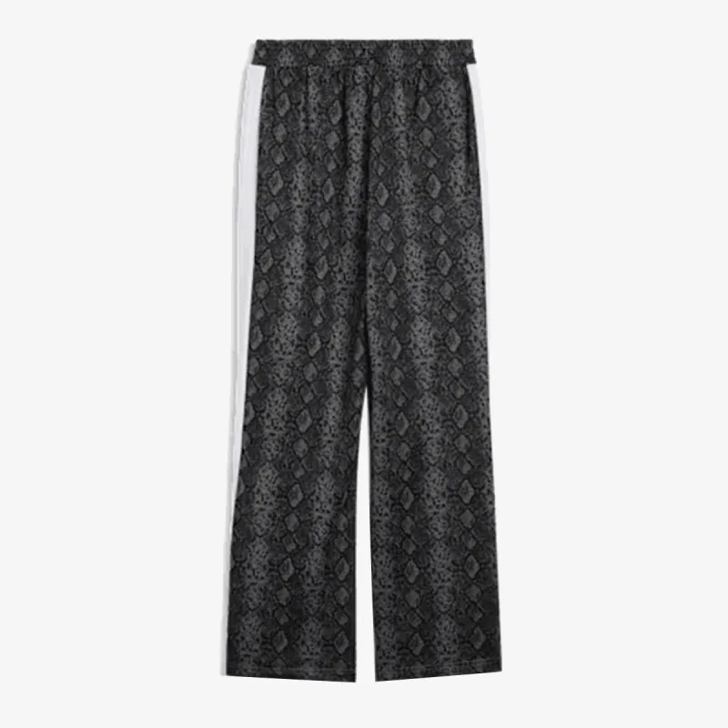 Puma T7 Snake AOP Straight Pants op 