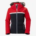 Helly Hansen W  POWDERSTAR JACKET 
