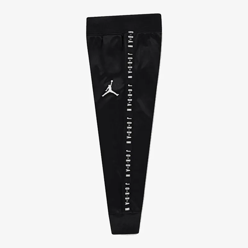 JORDAN JDN AIR JORDAN TRICOT SET 