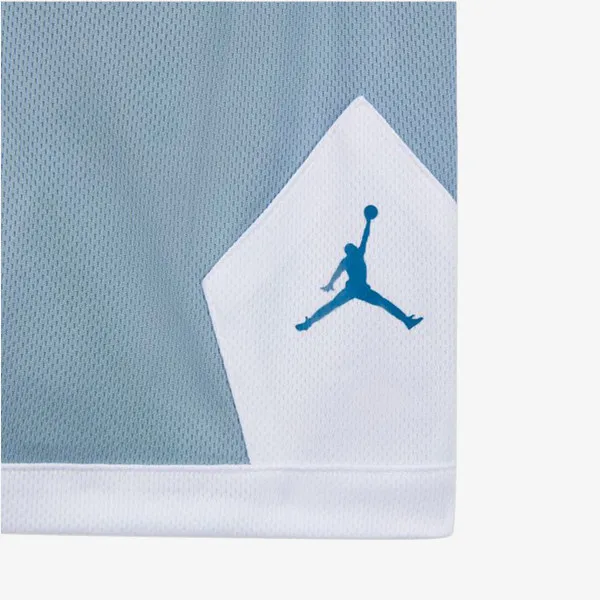 Nike JDB JORDAN HOOP STLES MESH SET 