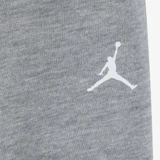 JORDAN JDB AIR JORDAN STACKED LS TEE 