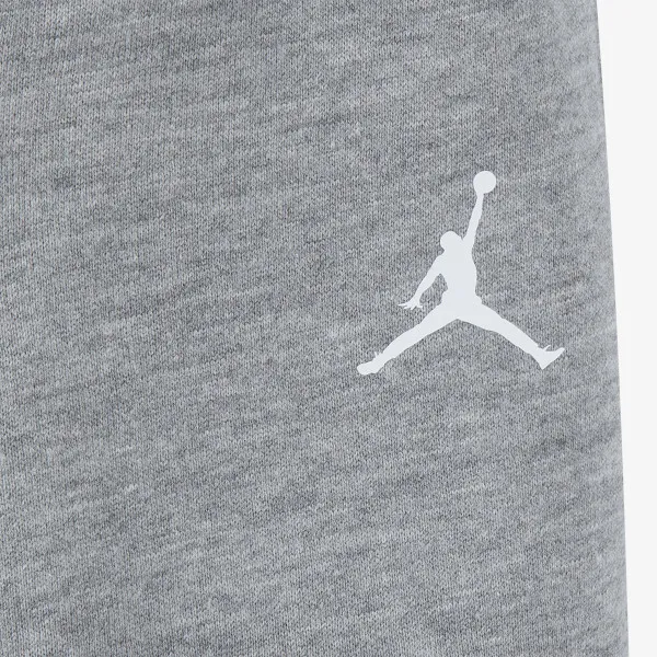 JORDAN JDB AIR JORDAN STACKED LS TEE 