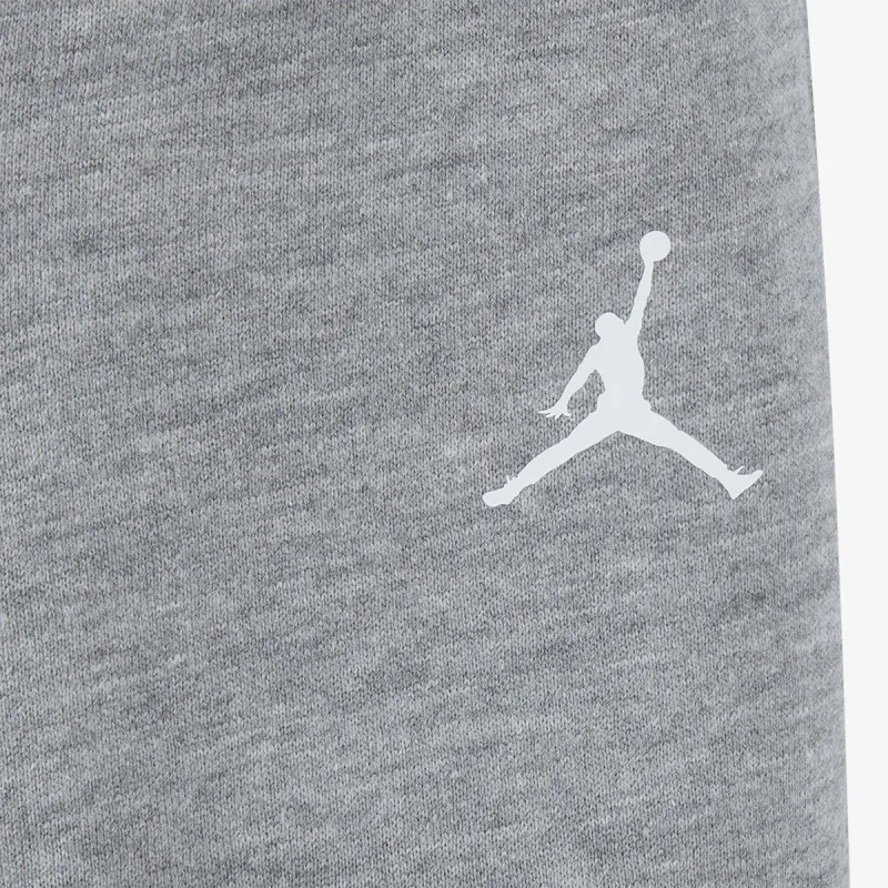 JORDAN JDB AIR JORDAN STACKED LS TEE 