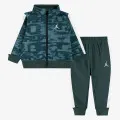 Nike JDB MJ FLIGHT MVP TRICOT SET 